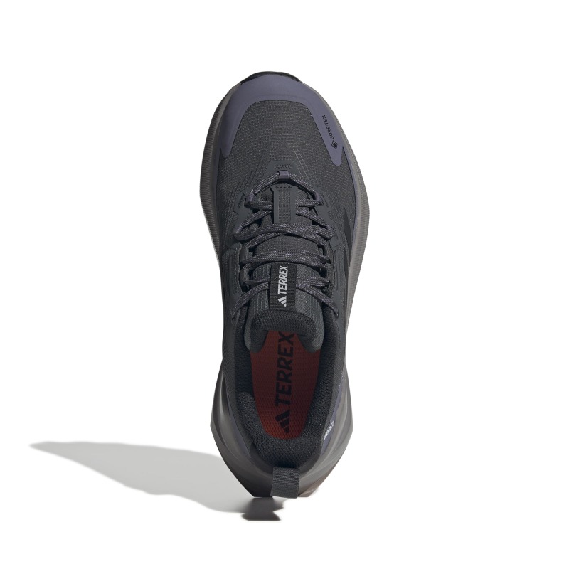 Adidas Terrex Trailmaker 2 Gtx Antrasit Kadın Outdoor Ayakkabı - 3