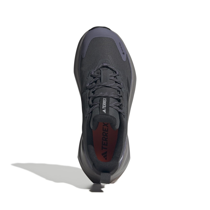 Adidas Terrex Trailmaker 2 Gtx Antrasit Kadın Outdoor Ayakkabı - 3