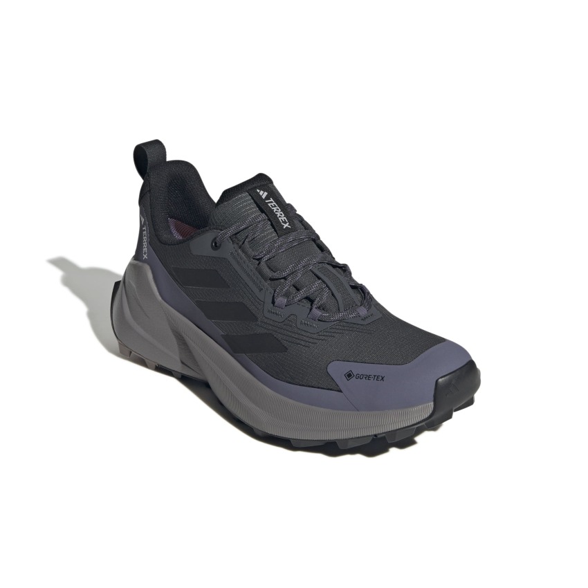 Adidas Terrex Trailmaker 2 Gtx Antrasit Kadın Outdoor Ayakkabı - 5