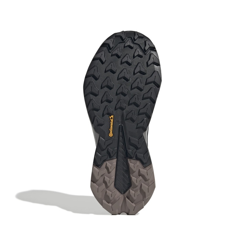 Adidas Terrex Trailmaker 2 Gtx Antrasit Kadın Outdoor Ayakkabı - 4