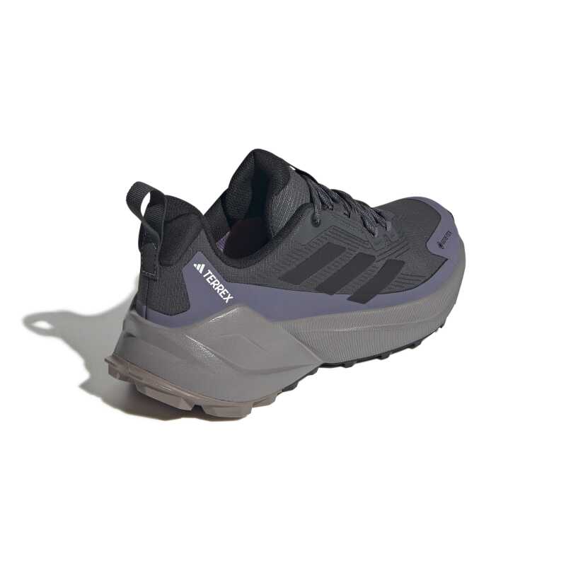 Adidas Terrex Trailmaker 2 Gtx Antrasit Kadın Outdoor Ayakkabı - 6