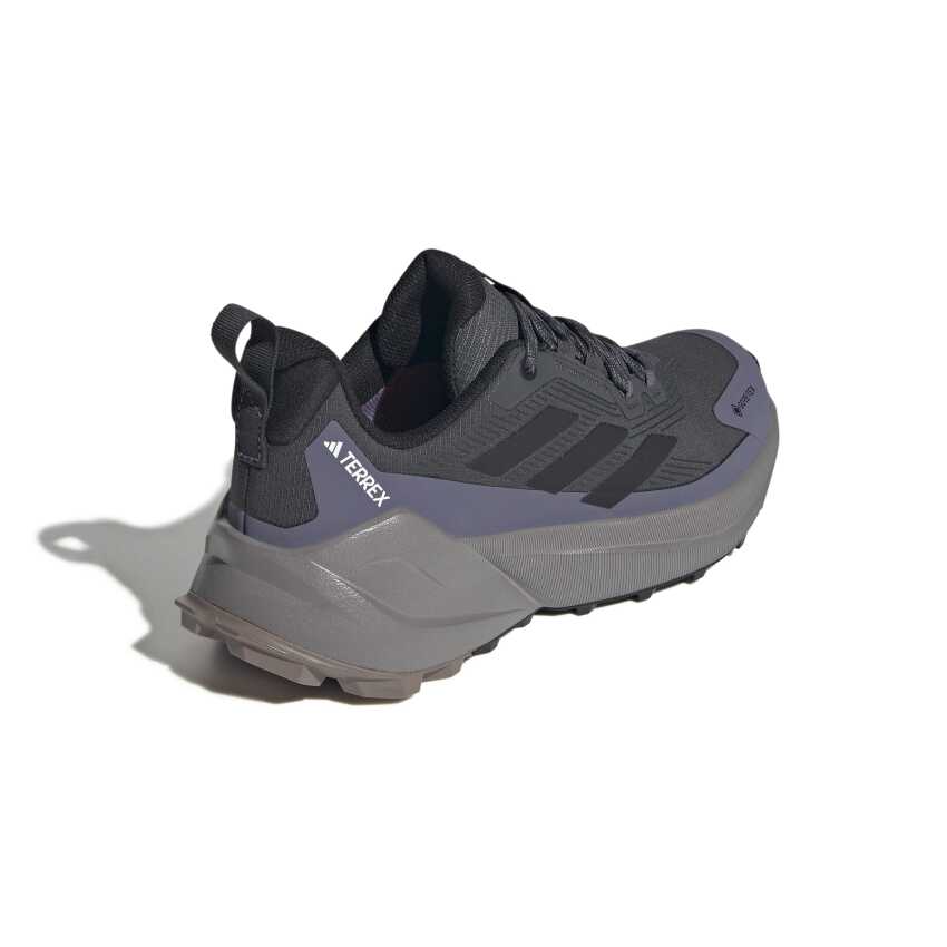 Adidas Terrex Trailmaker 2 Gtx Antrasit Kadın Outdoor Ayakkabı - 6