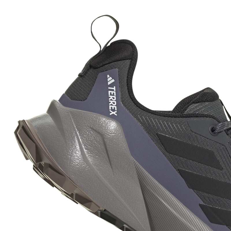 Adidas Terrex Trailmaker 2 Gtx Antrasit Kadın Outdoor Ayakkabı - 8