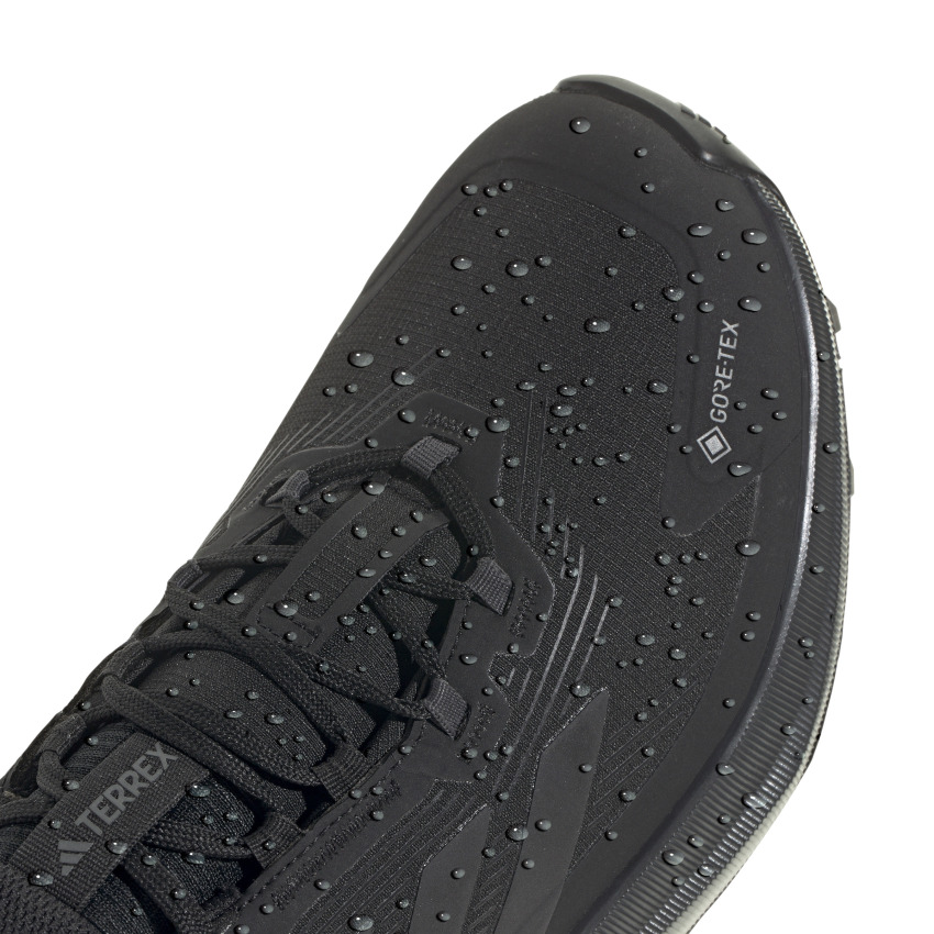 Adidas Terrex Trailmaker 2 GTX Siyah Erkek Outdoor Ayakkabı - 8