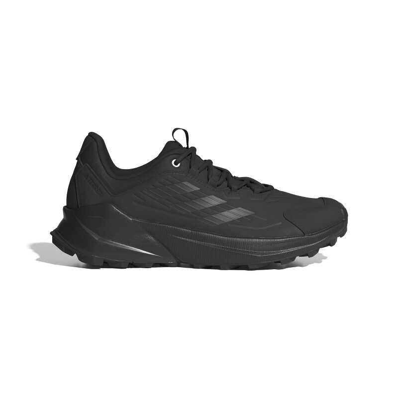 Adidas Terrex Trailmaker 2 Lea Siyah Erkek Outdoor Ayakkabı - 1