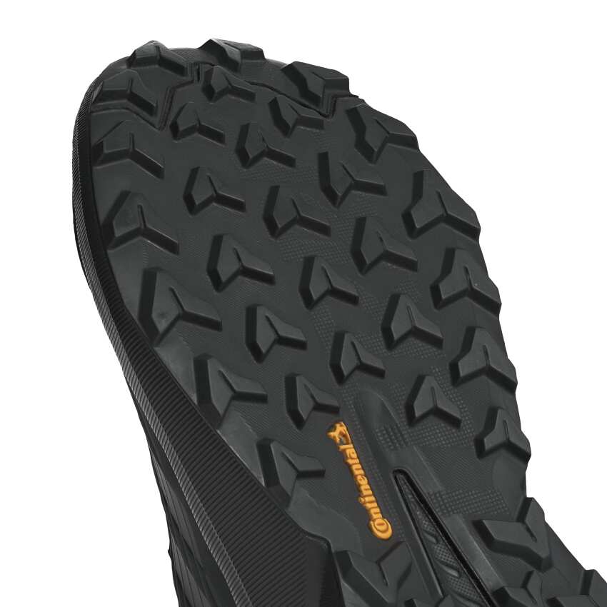 Adidas Terrex Trailmaker 2 Lea Siyah Erkek Outdoor Ayakkabı - 8