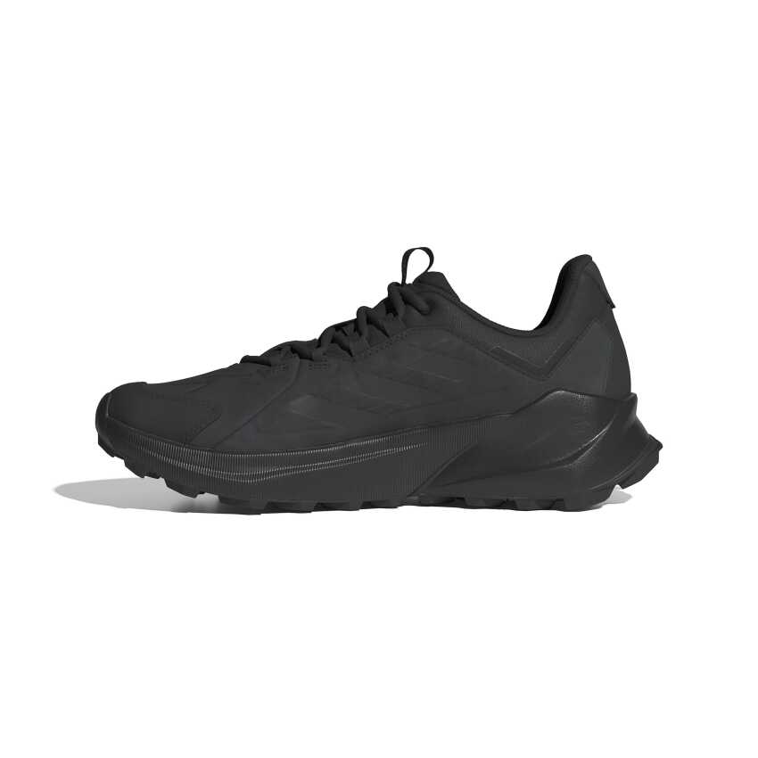 Adidas Terrex Trailmaker 2 Lea Siyah Erkek Outdoor Ayakkabı - 2