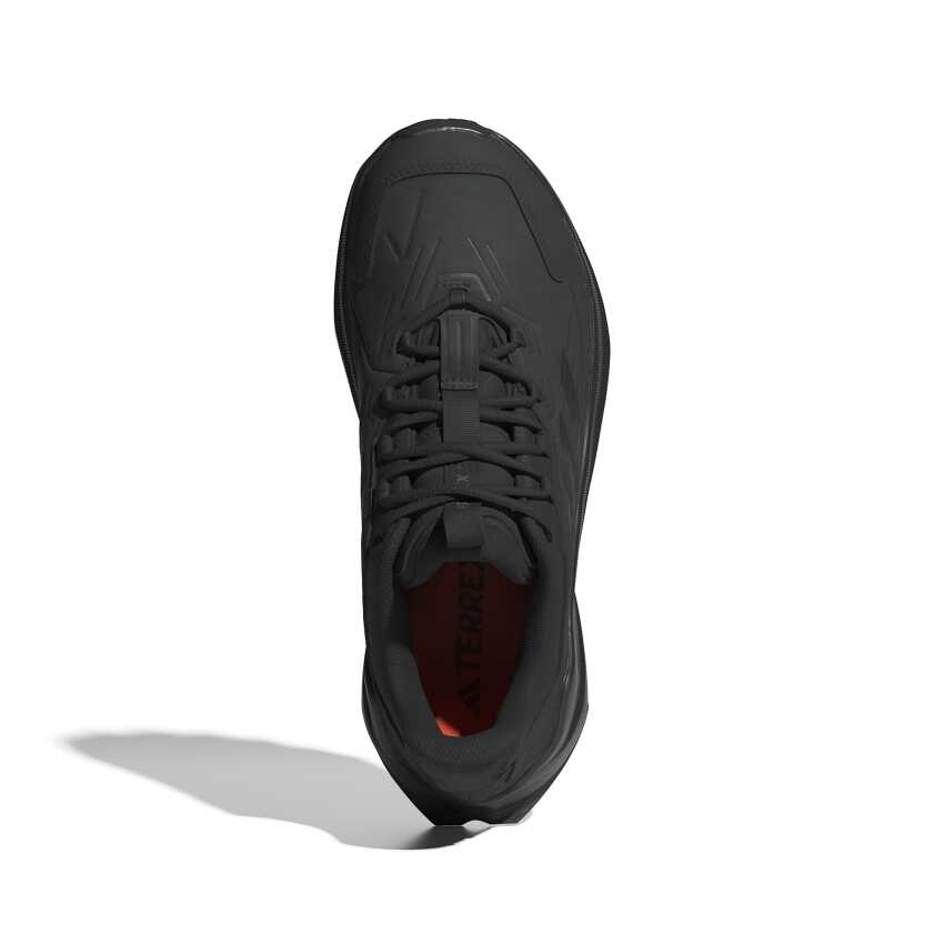 Adidas Terrex Trailmaker 2 Lea Siyah Erkek Outdoor Ayakkabı - 3