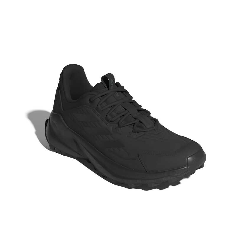 Adidas Terrex Trailmaker 2 Lea Siyah Erkek Outdoor Ayakkabı - 5
