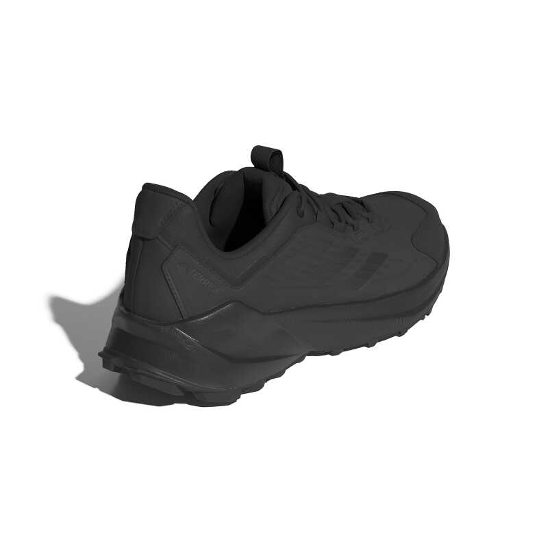 Adidas Terrex Trailmaker 2 Lea Siyah Erkek Outdoor Ayakkabı - 6