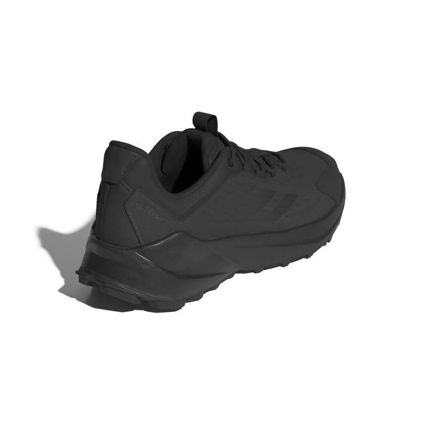 Adidas Terrex Trailmaker 2 Lea Siyah Erkek Outdoor Ayakkabı - 6
