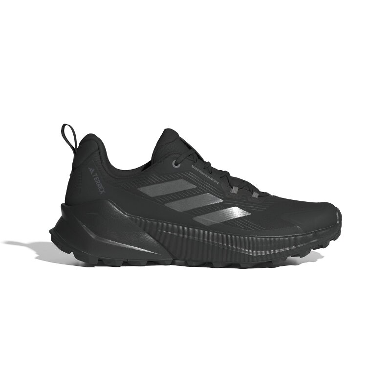 Adidas TERREX TRAILMAKER 2 SİYAH Erkek Outdoor Ayakkabı - 1