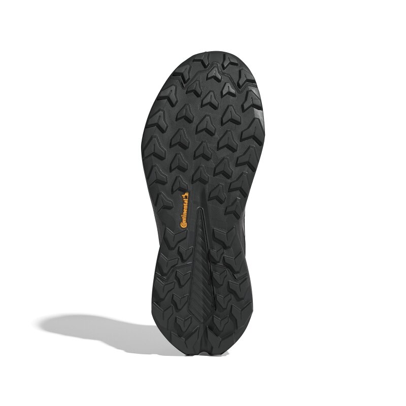 Adidas TERREX TRAILMAKER 2 SİYAH Erkek Outdoor Ayakkabı - 4