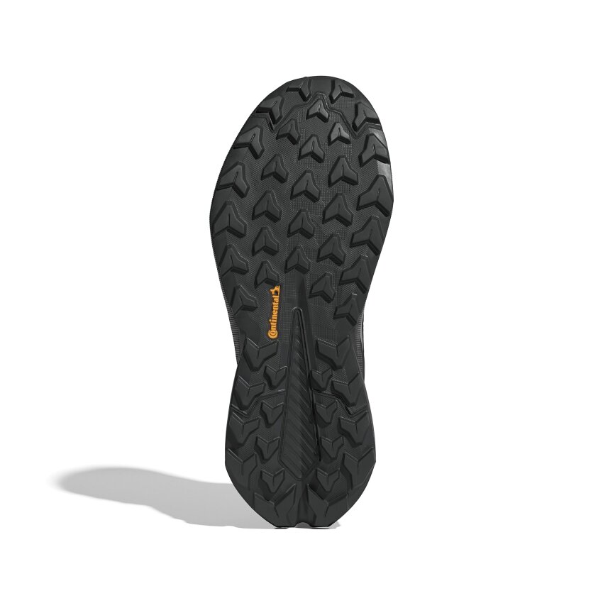 Adidas TERREX TRAILMAKER 2 SİYAH Erkek Outdoor Ayakkabı - 4
