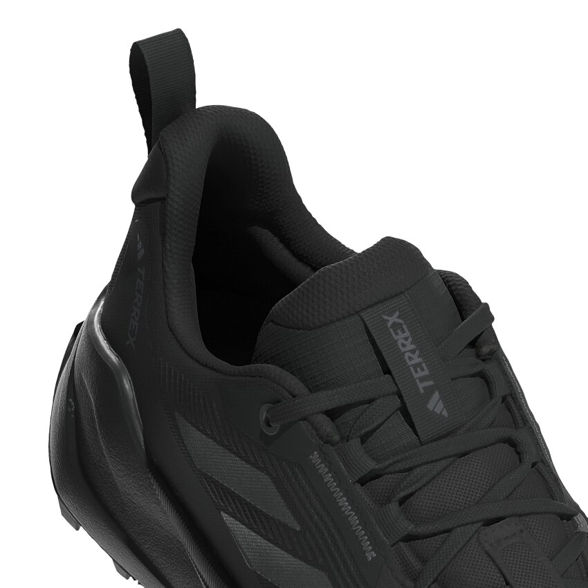 Adidas TERREX TRAILMAKER 2 SİYAH Erkek Outdoor Ayakkabı - 7