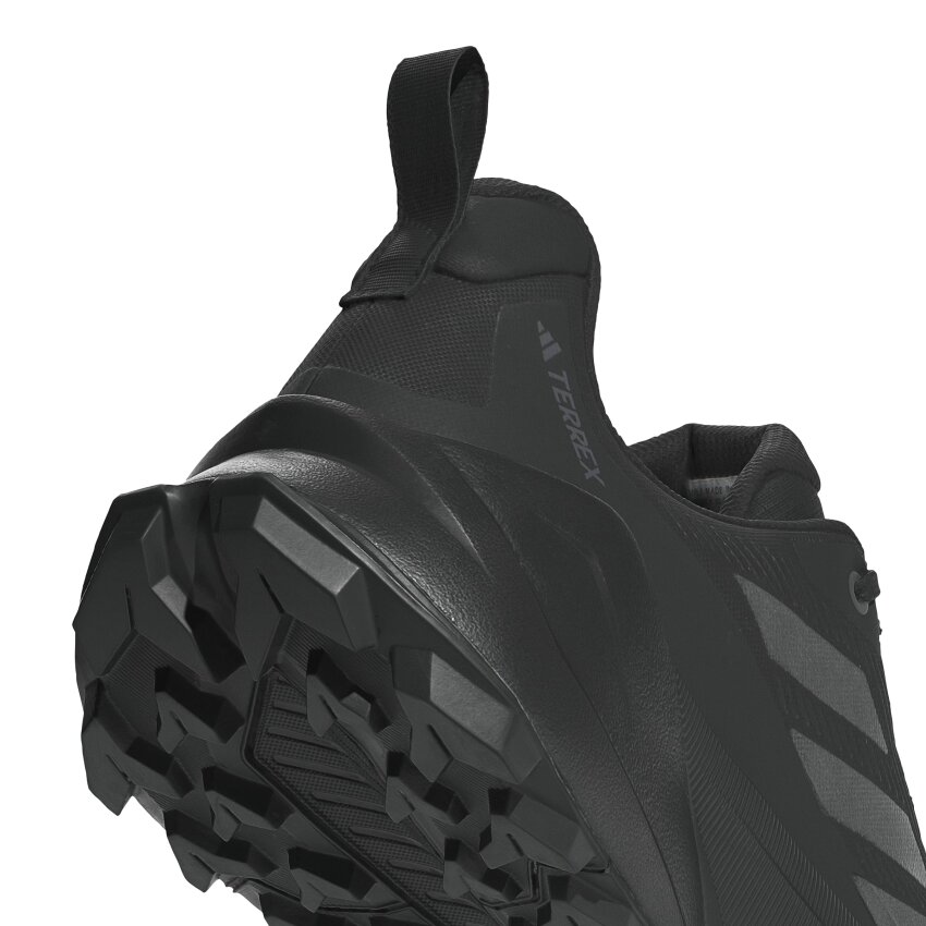 Adidas TERREX TRAILMAKER 2 SİYAH Erkek Outdoor Ayakkabı - 8