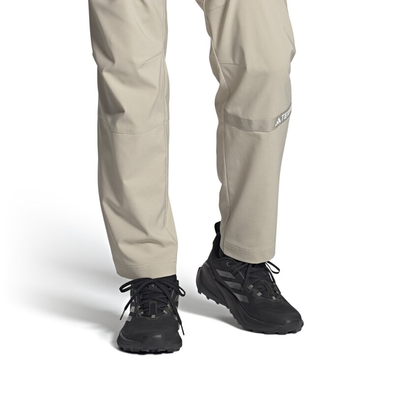 Adidas TERREX TRAILMAKER 2 SİYAH Erkek Outdoor Ayakkabı - 9
