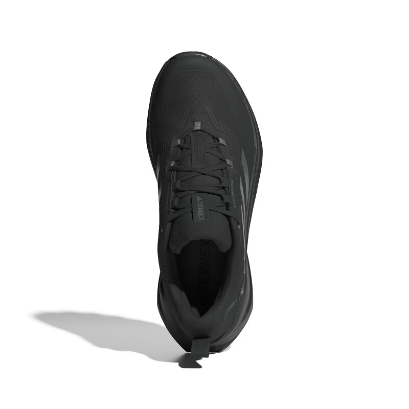 Adidas Terrex Trailmaker 2 Siyah Erkek Outdoor Ayakkabı - 3