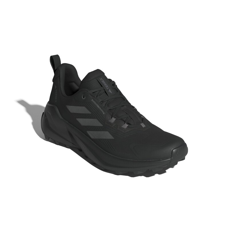 Adidas Terrex Trailmaker 2 Siyah Erkek Outdoor Ayakkabı - 5