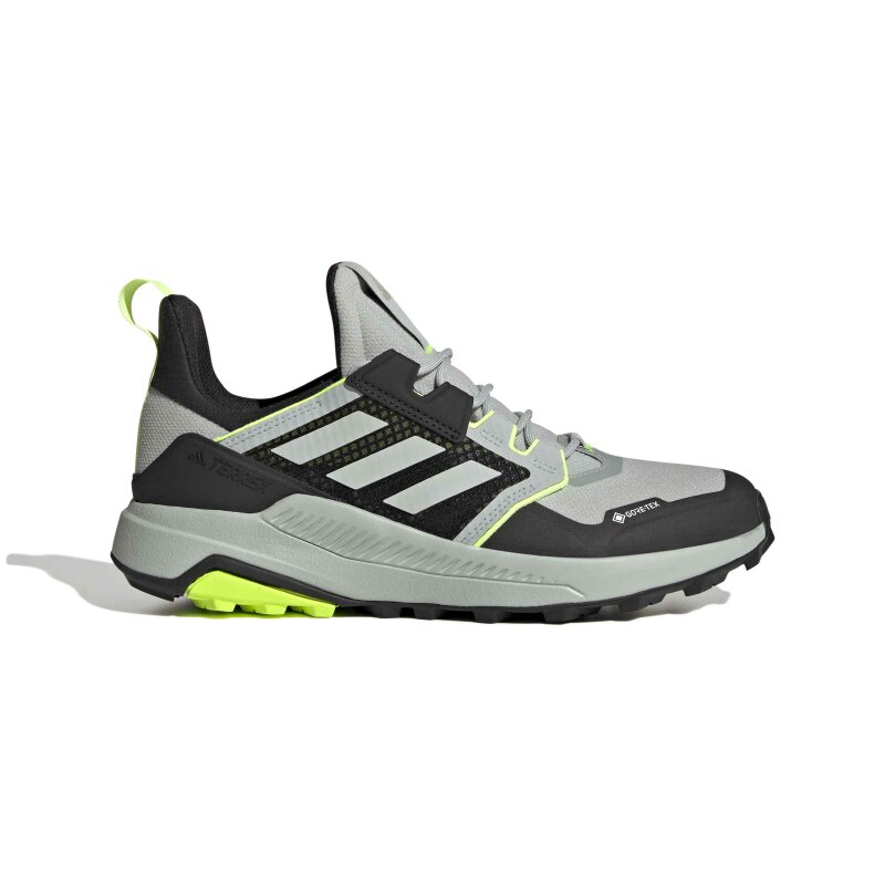 Adidas TERREX TRAILMAKER G Gri Erkek Outdoor Ayakkabı - 1