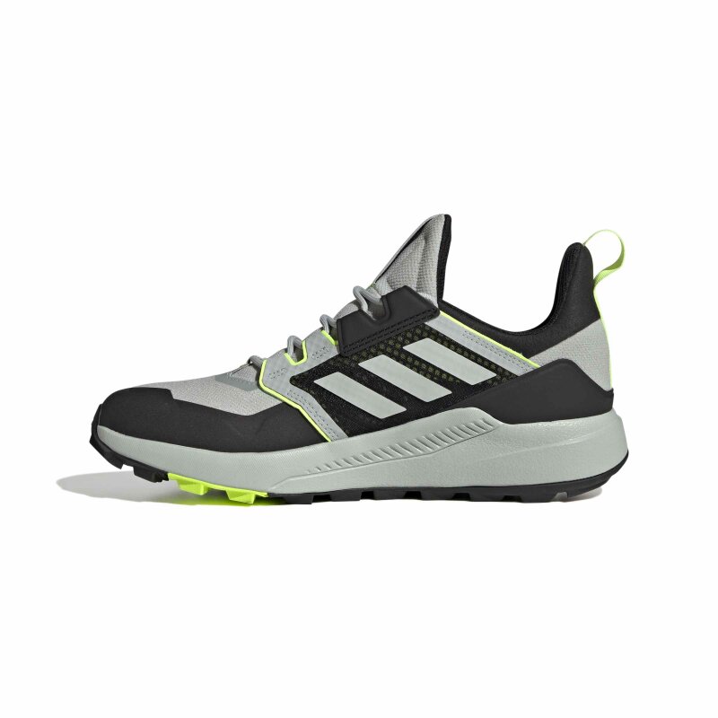 Adidas TERREX TRAILMAKER G Gri Erkek Outdoor Ayakkabı - 2