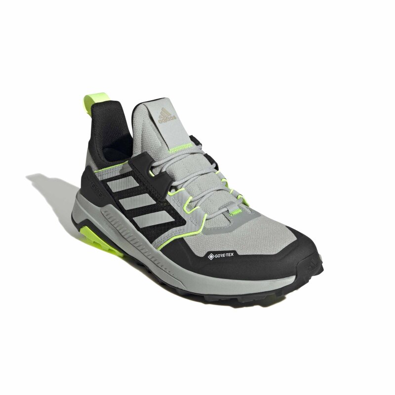 Adidas TERREX TRAILMAKER G Gri Erkek Outdoor Ayakkabı - 5