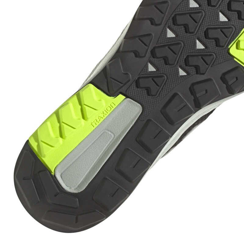 Adidas TERREX TRAILMAKER G Gri Erkek Outdoor Ayakkabı - 7