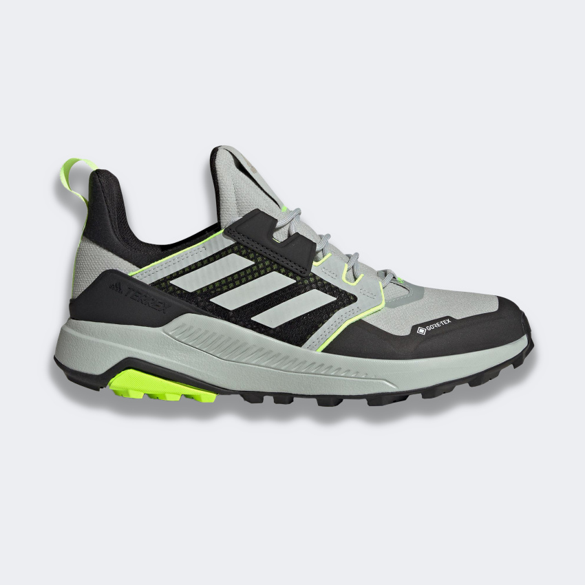 Adidas TERREX TRAILMAKER G Gri Erkek Outdoor Ayakkabı - 1