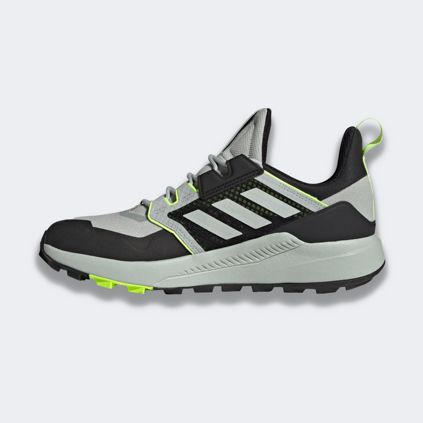 Adidas TERREX TRAILMAKER G Gri Erkek Outdoor Ayakkabı - 2