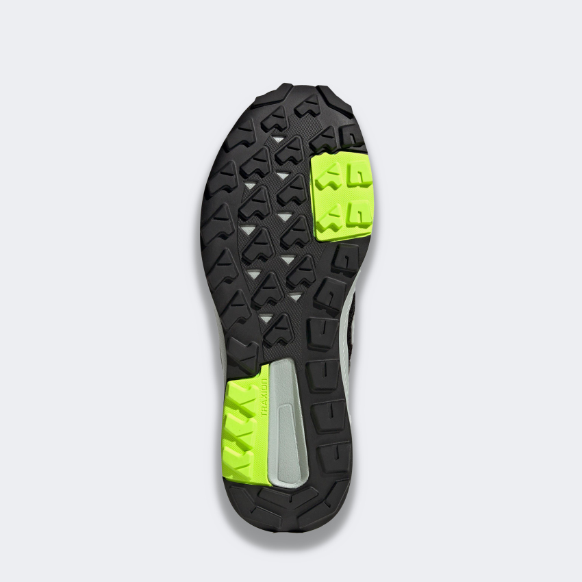 Adidas TERREX TRAILMAKER G Gri Erkek Outdoor Ayakkabı - 6