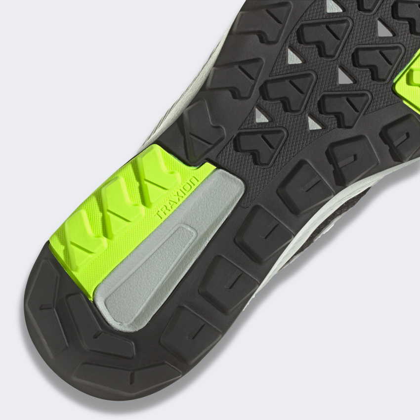 Adidas TERREX TRAILMAKER G Gri Erkek Outdoor Ayakkabı - 8