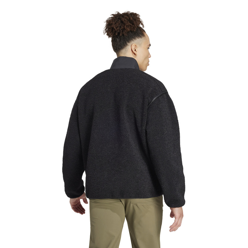 Adidas Terrex Xploric Yüksek Siyah Erkek Polar - 2