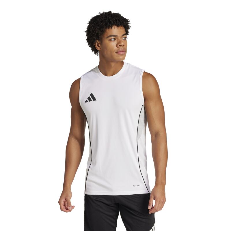 Adidas Tiro 25 Competition Beyaz Erkek Forma - 1