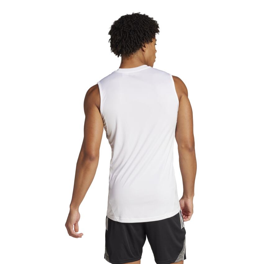 Adidas Tiro 25 Competition Beyaz Erkek Forma - 2