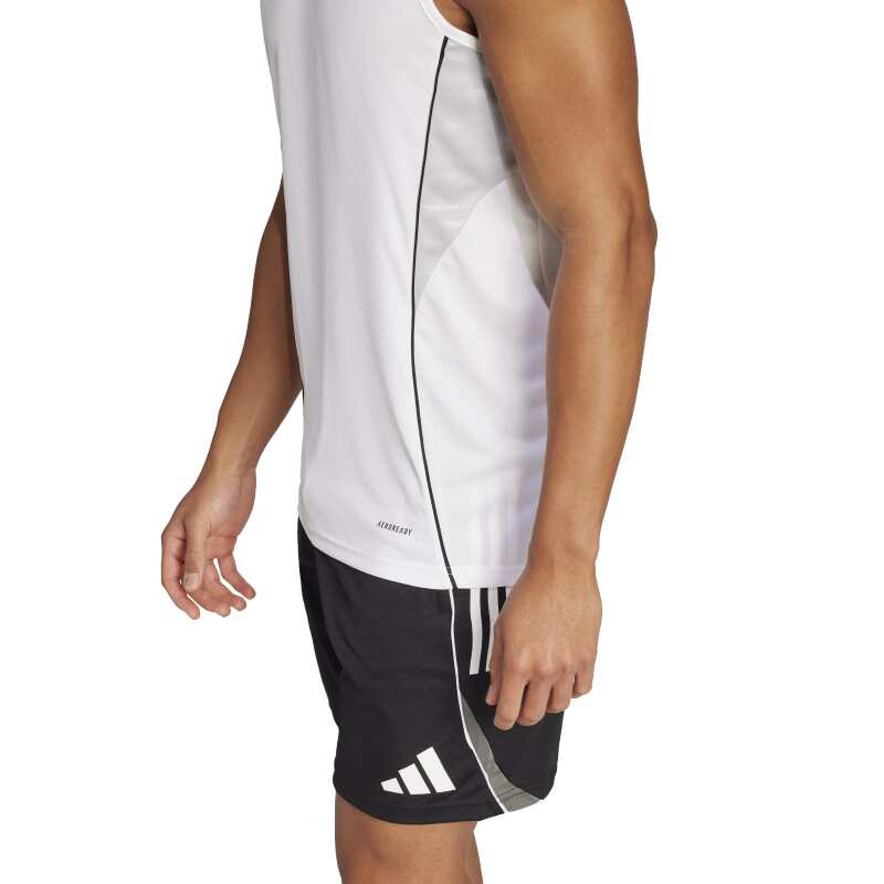 Adidas Tiro 25 Competition Beyaz Erkek Forma - 4