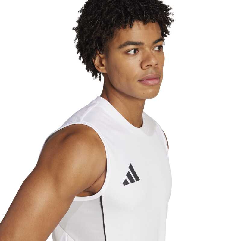 Adidas Tiro 25 Competition Beyaz Erkek Forma - 5