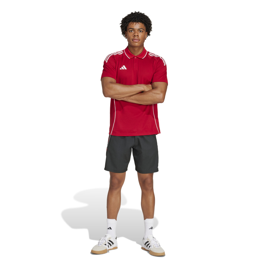 Adidas Tiro 25 Competition Downtime Siyah Erkek Şort - 1