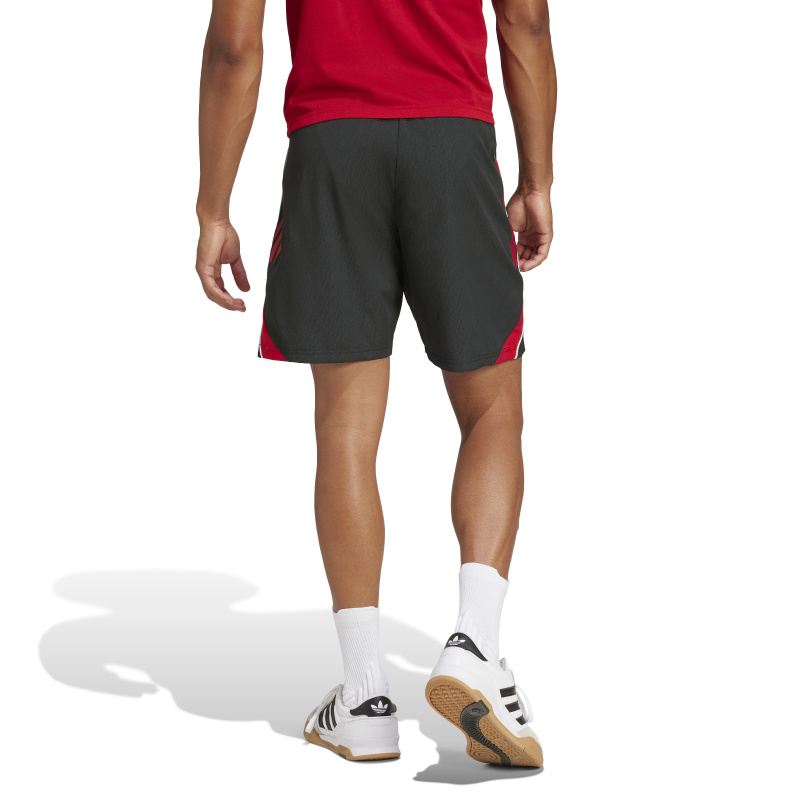 Adidas Tiro 25 Competition Downtime Siyah Erkek Şort - 3