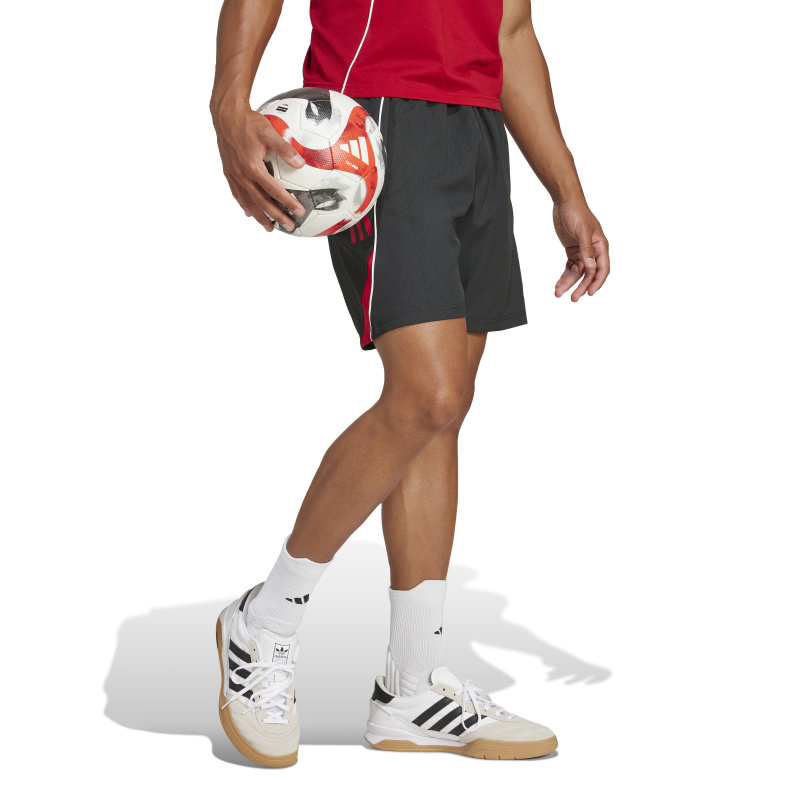 Adidas Tiro 25 Competition Downtime Siyah Erkek Şort - 4