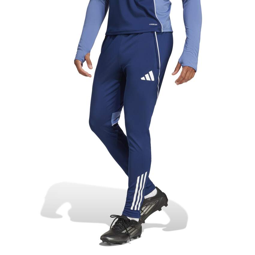 Adidas Tiro 25 Competition Mavi Erkek Eşofman Altı - 1