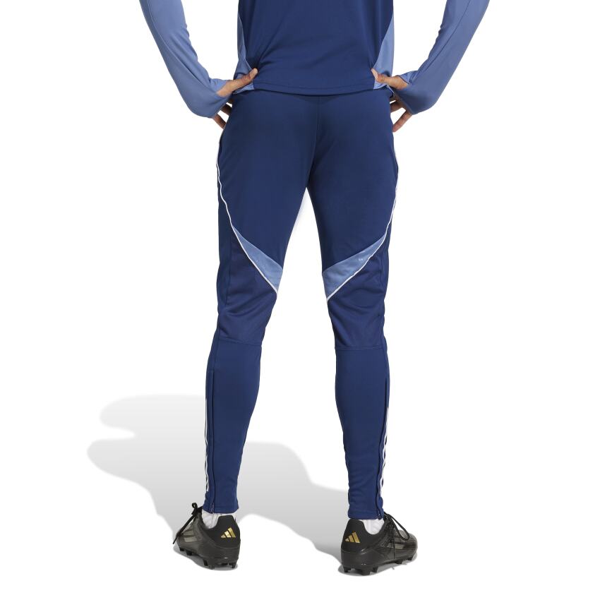 Adidas Tiro 25 Competition Mavi Erkek Eşofman Altı - 2