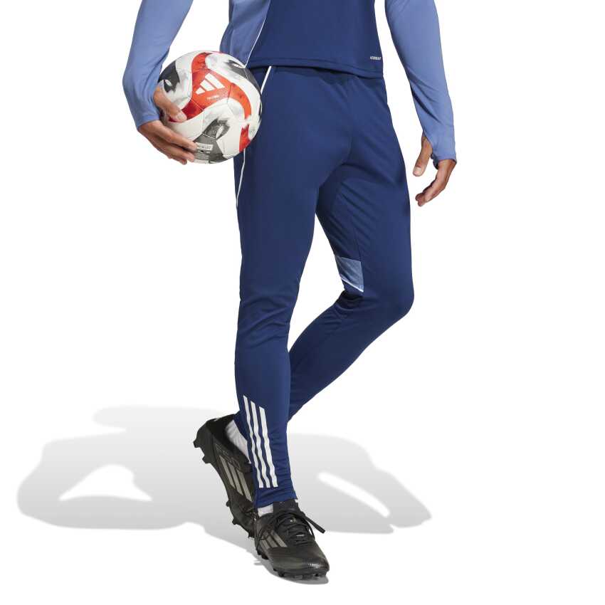 Adidas Tiro 25 Competition Mavi Erkek Eşofman Altı - 3