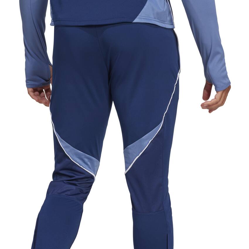 Adidas Tiro 25 Competition Mavi Erkek Eşofman Altı - 6