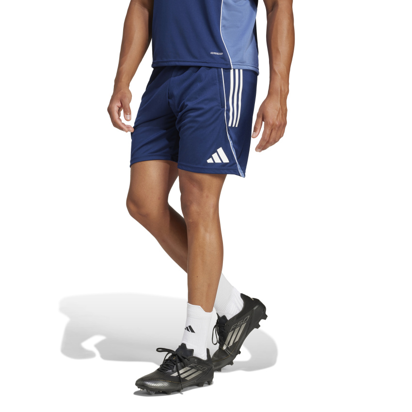 Adidas Tiro 25 Competition Mavi Erkek Şort - 1