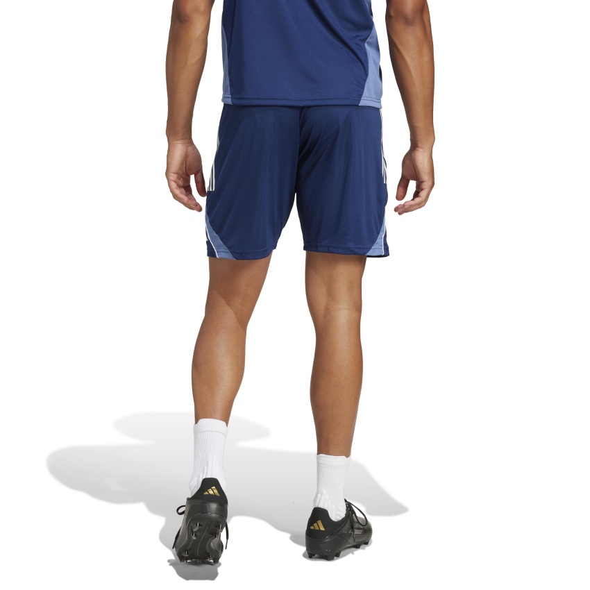 Adidas Tiro 25 Competition Mavi Erkek Şort - 2