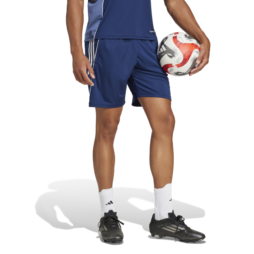 Adidas Tiro 25 Competition Mavi Erkek Şort - 3