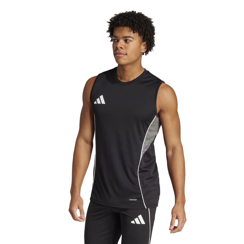 Adidas Tiro 25 Competition Siyah Erkek Forma - 1