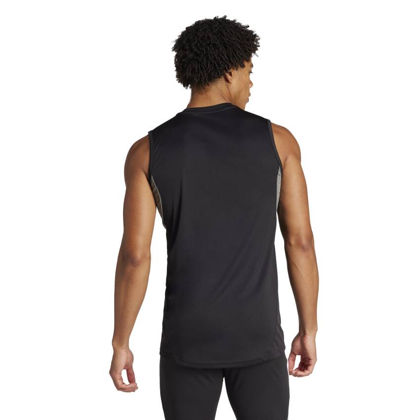 Adidas Tiro 25 Competition Siyah Erkek Forma - 2