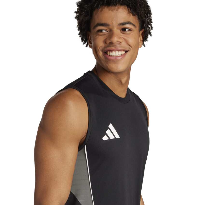 Adidas Tiro 25 Competition Siyah Erkek Forma - 5