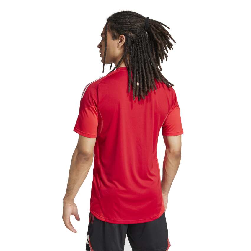 Adidas Tiro 25 Competition Training Kırmızı Erkek Forma - 2